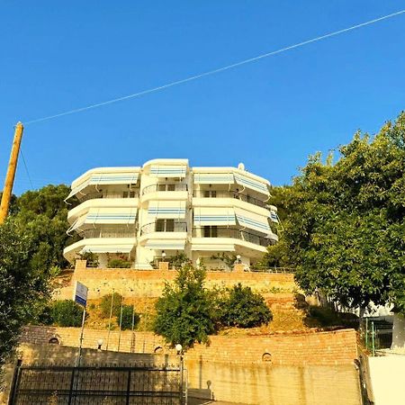 Panorama Vrachos Hotel Exterior photo